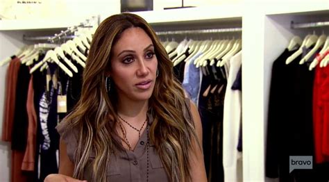 melissa gorga envy chanel|melissa gorga scam.